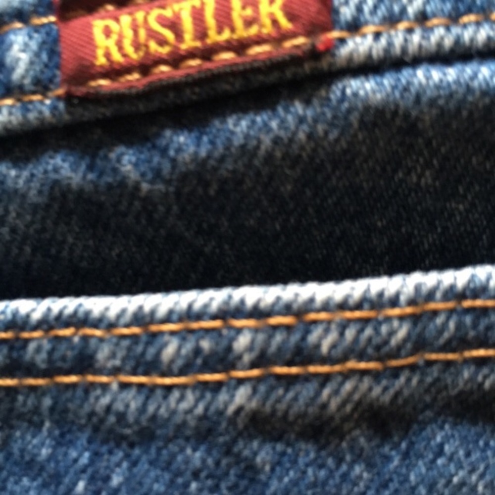 Denim - Picture 2 of 4